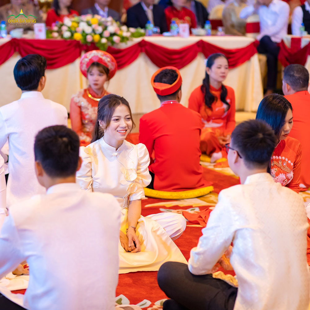 Trong gia đình, khi chồng đang tức giận thì vợ nên không nên đôi co