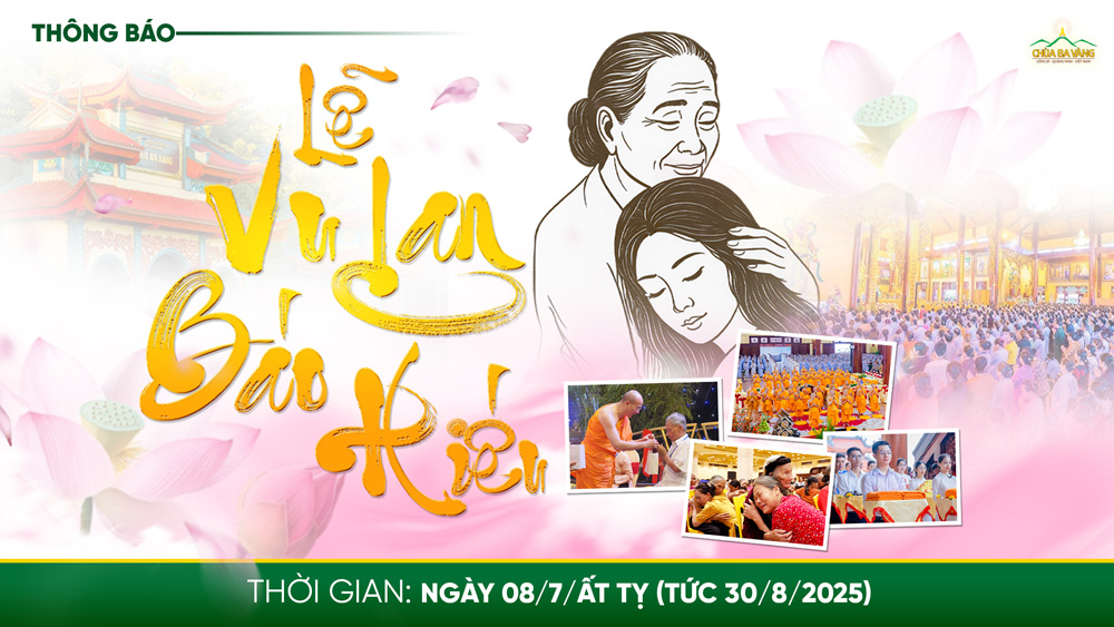 le-vu-lan-bao-hieu-chua-ba-vang-2025