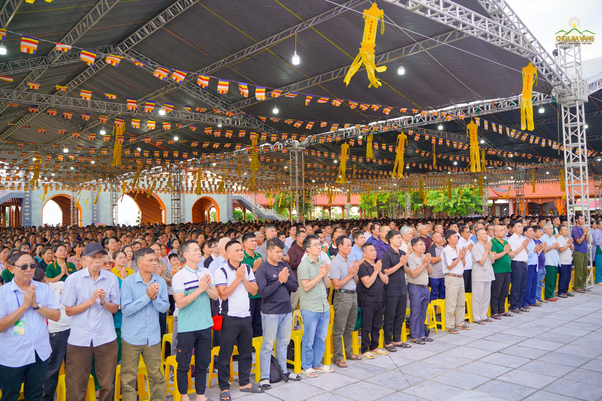 Vu lan đã thấm sâu vào tâm thức của mỗi người con Việt, mong rằng ngày lễ này sẽ tiếp tục được lan tỏa trong văn hóa người Việt, để mỗi người con luôn cố gắng trở thành những bông hoa hiếu hạnh