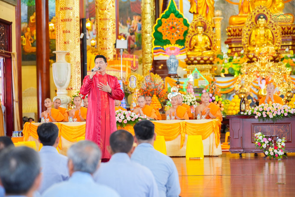 Hai nhạc phẩm xúc động