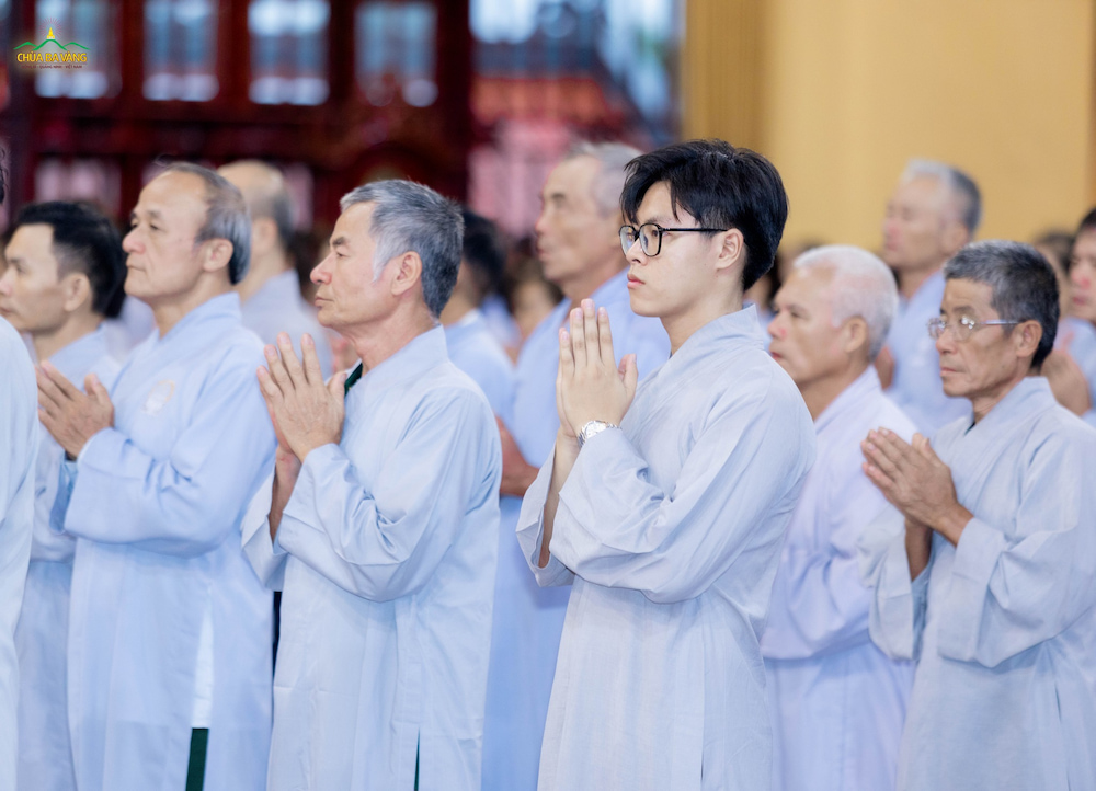 Người đệ tử Phật phải biết giữ gìn giới luật (ảnh minh họa)