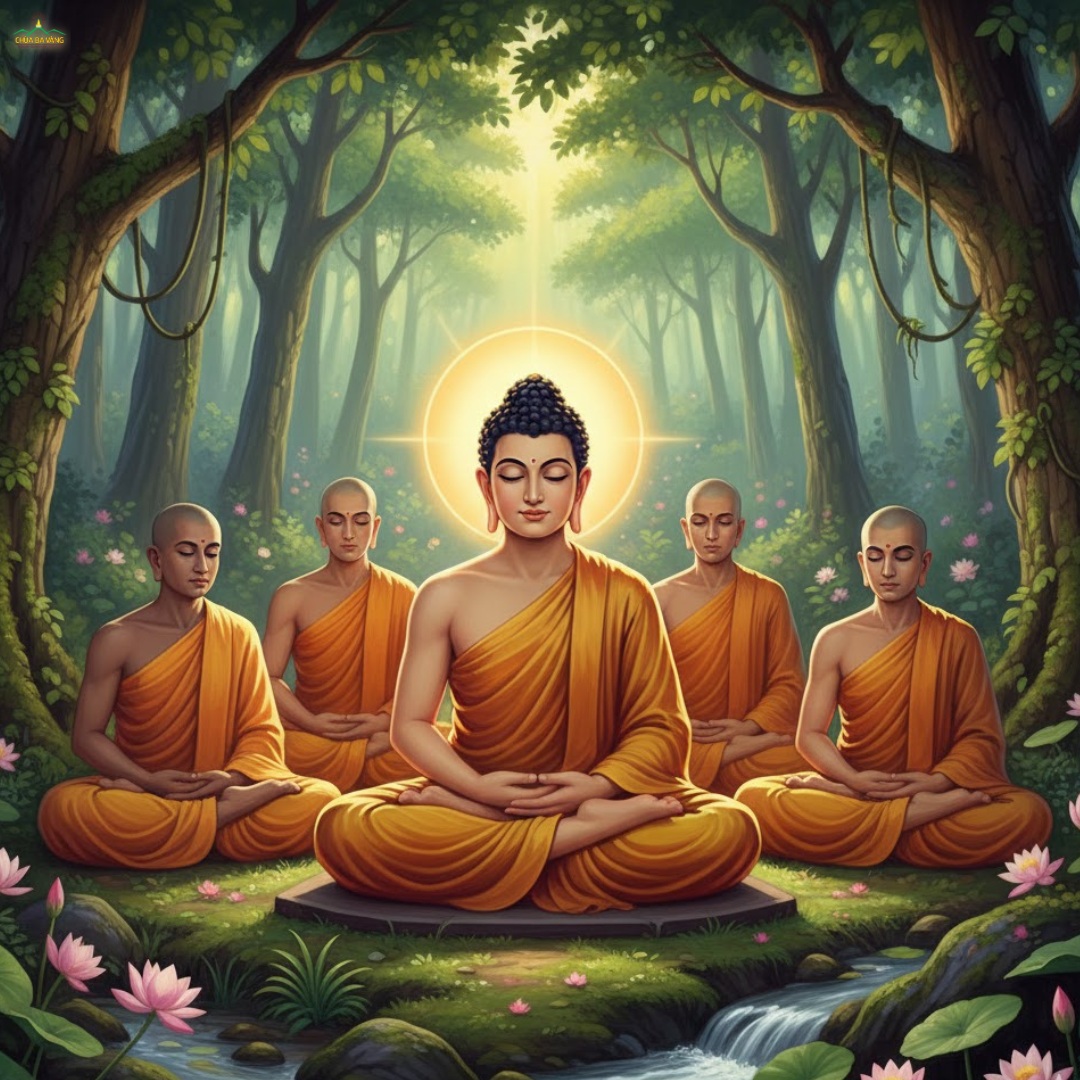 Trí tuệ chân chính sẽ giúp tiêu diệt vô minh, phiền não, đau khổ (ảnh minh họa)