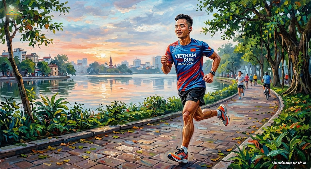 Tăng cường vận động sẽ giúp giảm cân (ảnh minh họa)