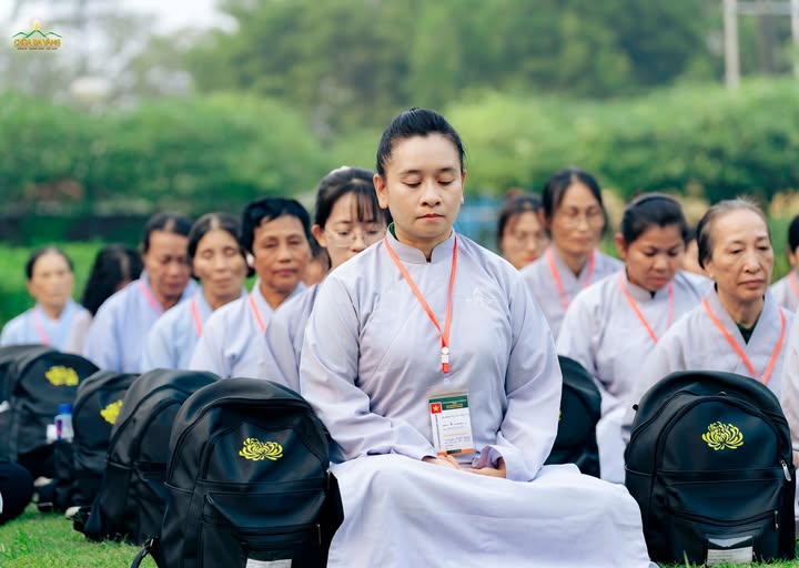 Quán vô thường sẽ giúp chúng ta bớt khổ đau (ảnh minh họa)