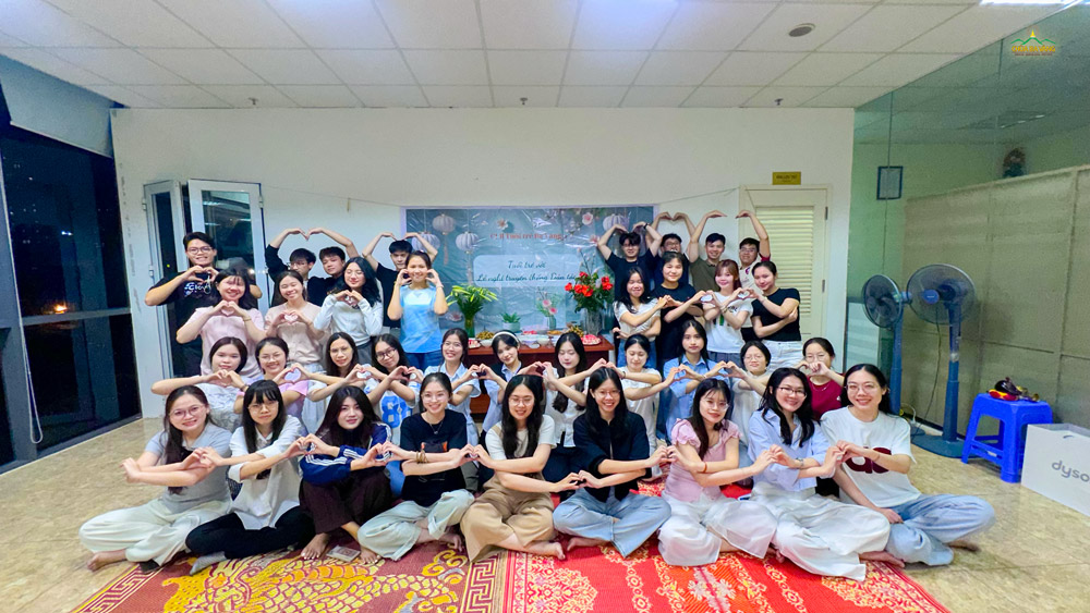 Tết Hàn Thực không chỉ là nét đẹp truyền thống, mà còn là dịp để chúng mình gắn kết với nhau hơn.  