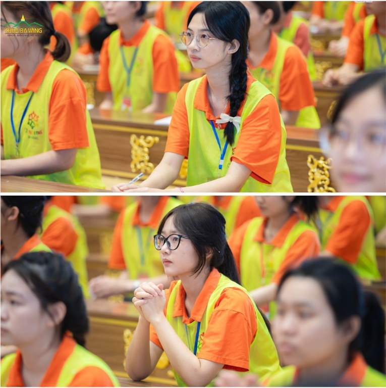 Trí tuệ chỉ phát sinh khi chúng ta tư duy thấu đáo kiến thức được nghe vào thực tế cuộc sống (ảnh minh họa)