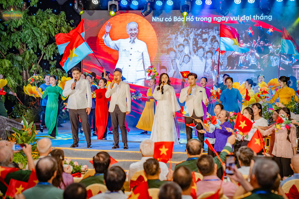 Giai điệu 