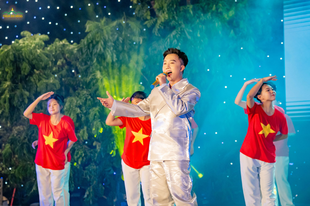 Tiết mục 