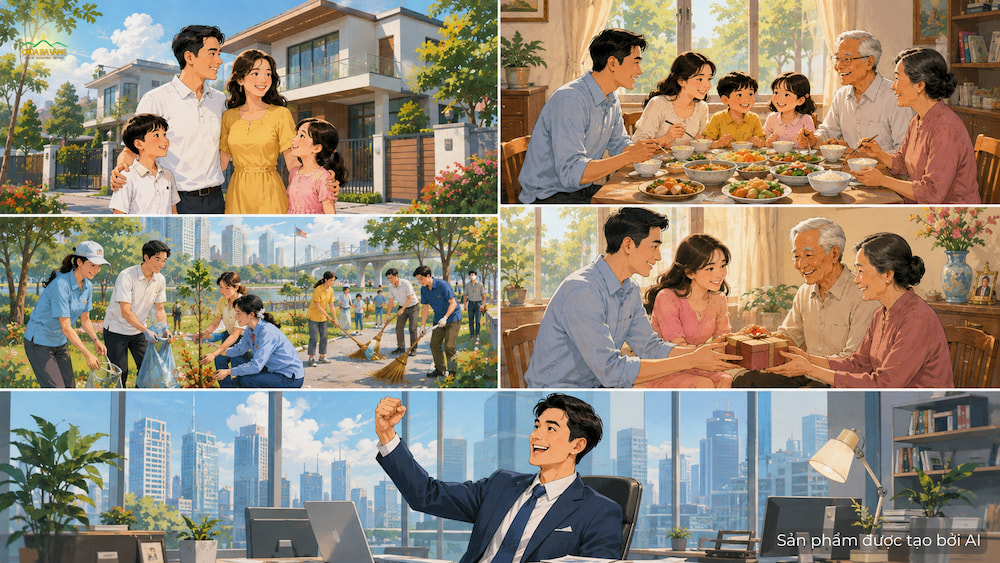 Tu tập Phật Pháp giúp chuyển hoá lối sống tích cực (ảnh minh hoạ)