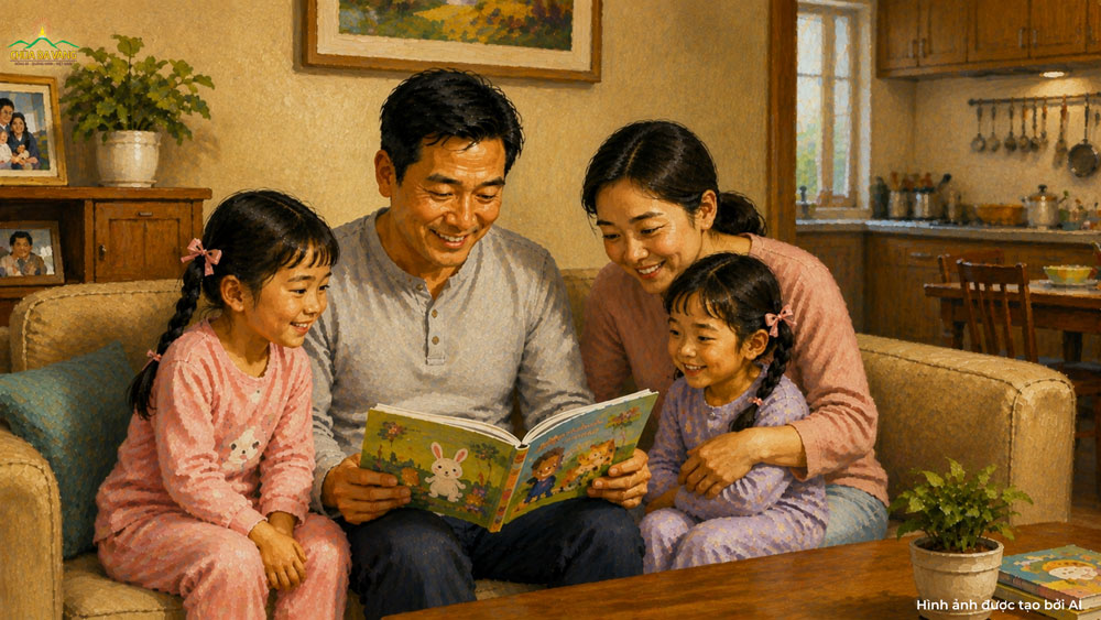 Sống thiểu dục tri túc giúp chúng ta không còn bị lo buồn, khổ não chi phối (ảnh minh hoạ)