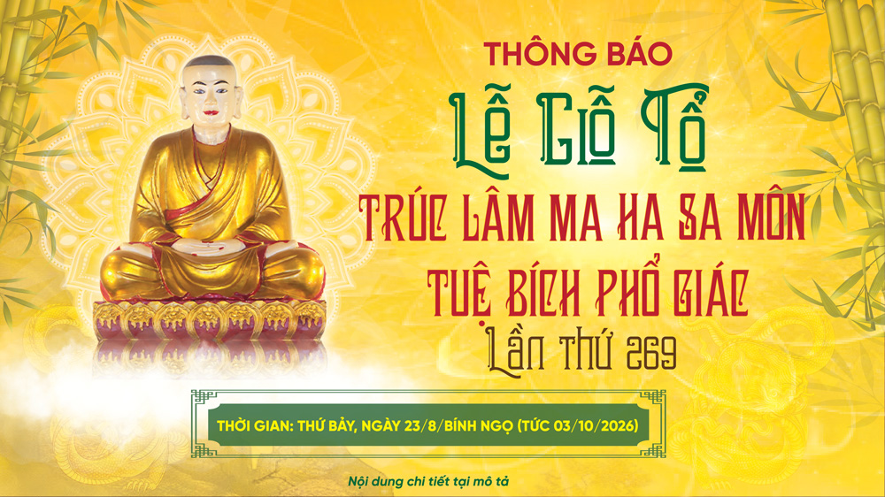thong-bao-le-gio-to-truc-lam-ma-ha-sa-mon-tue-bich-pho-giac