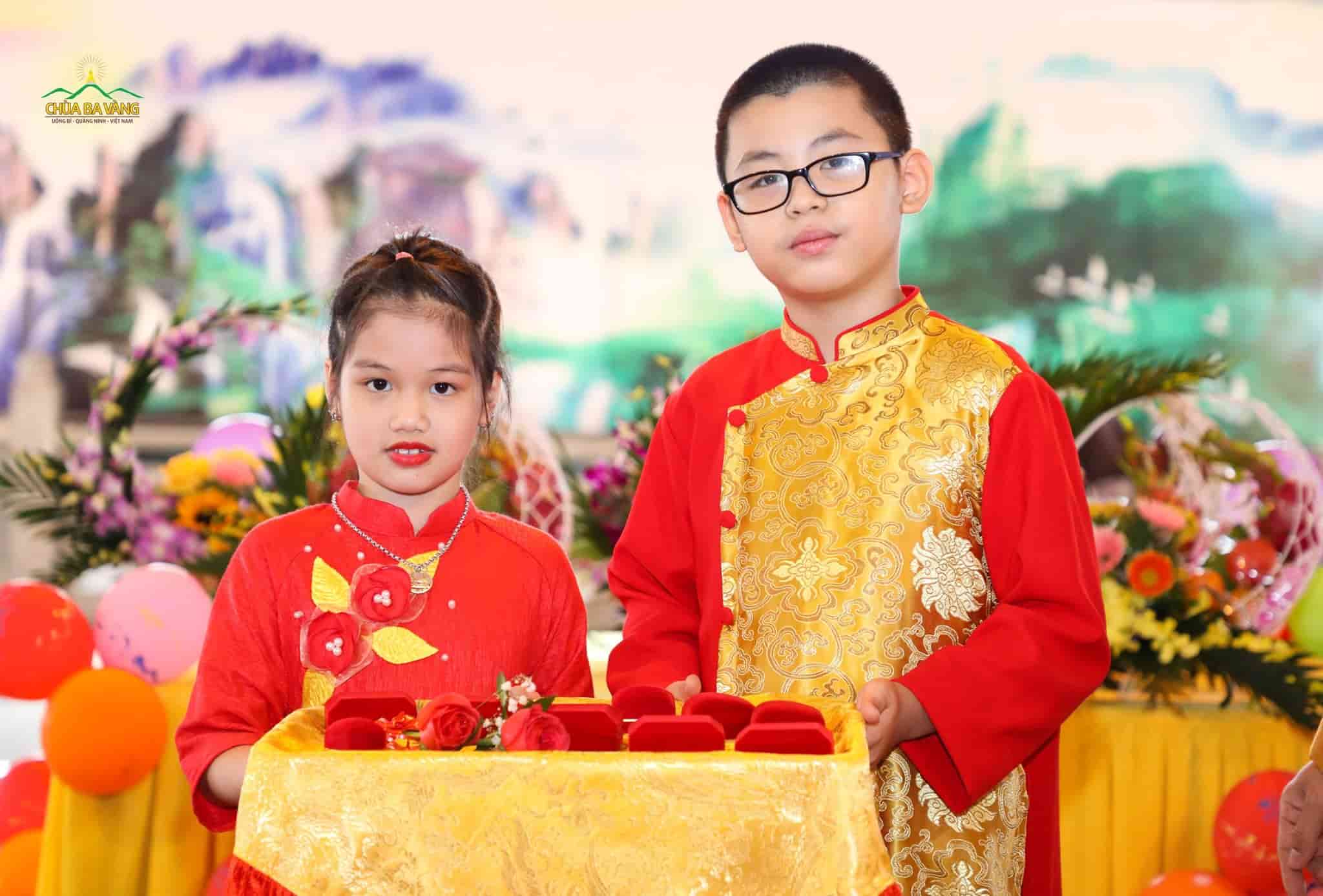 Lễ Hằng Thuận từ lâu đã trở thành một nét đẹp văn hóa vô cùng đặc biệt 