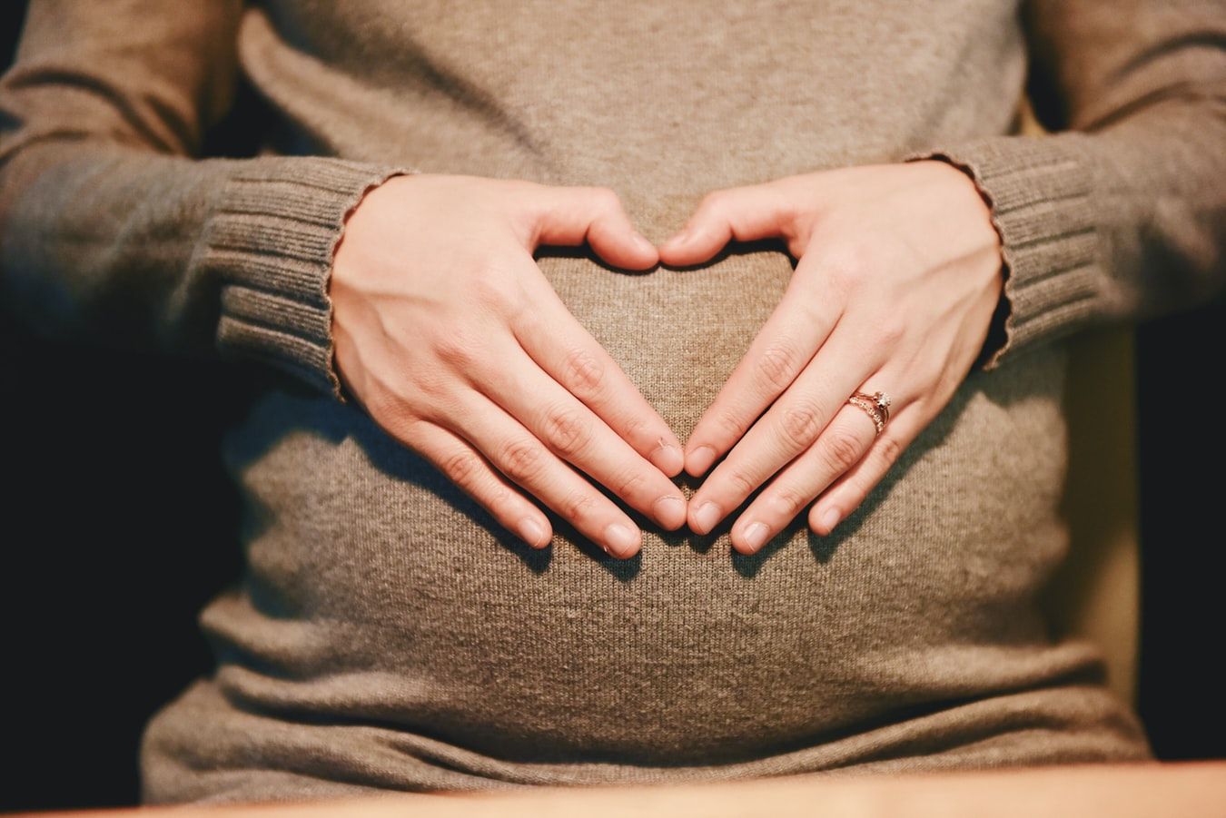 Ngày nay rất nhiều người mẹ đã sử dụng phương pháp thai giáo