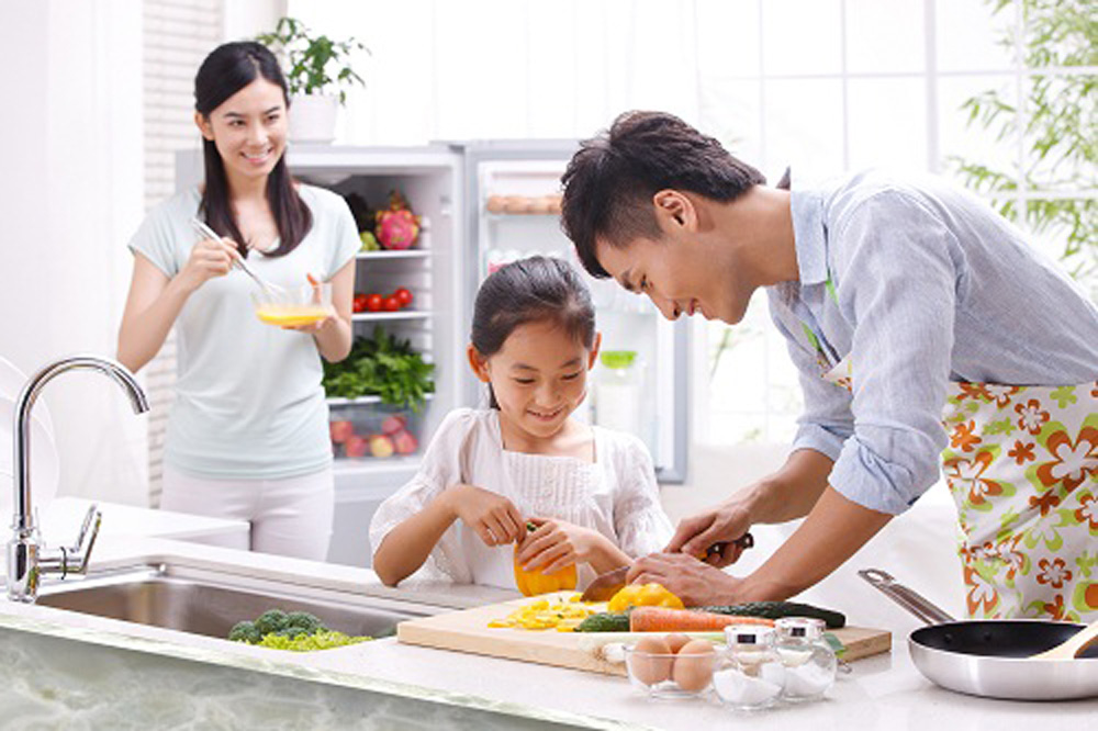 Đã là con người, ai cũng mưu cầu hạnh phúc và thành công trong cuộc sống