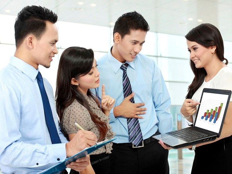 Học kỹ năng giao tiếp để thành công trong cuộc sống