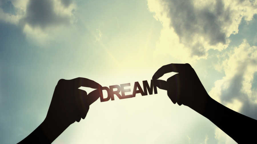 Chúng ta cần phân định rõ ràng về mộng tưởng và ước mơ