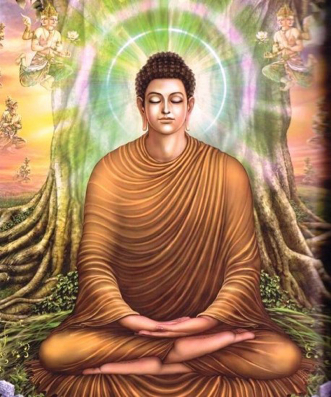 Chứng đắc lậu tận minh - Đức Phật biết rõ nguyên nhân của khổ và con đường diệt khổ