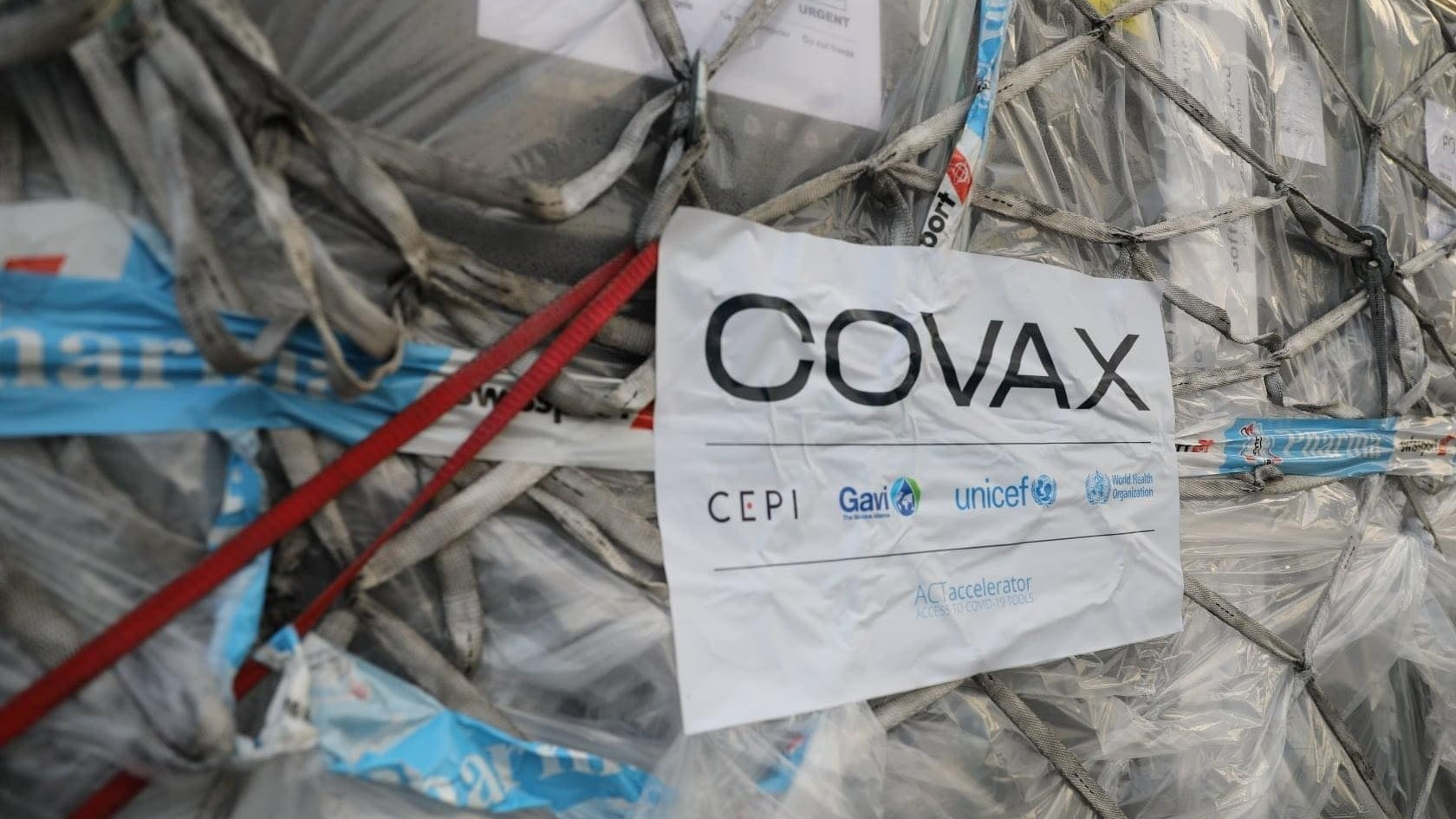 Covax Facility - cơ chế được thiết lập nhằm đảm bảo cho các quốc gia được tiếp cận công bằng với vắc xin Covid-19