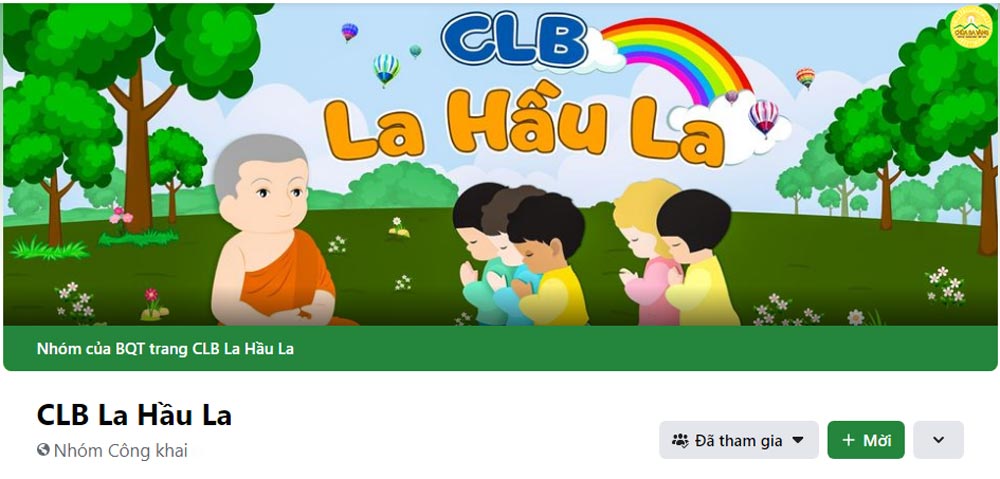 nhom-clb-la-hau-la