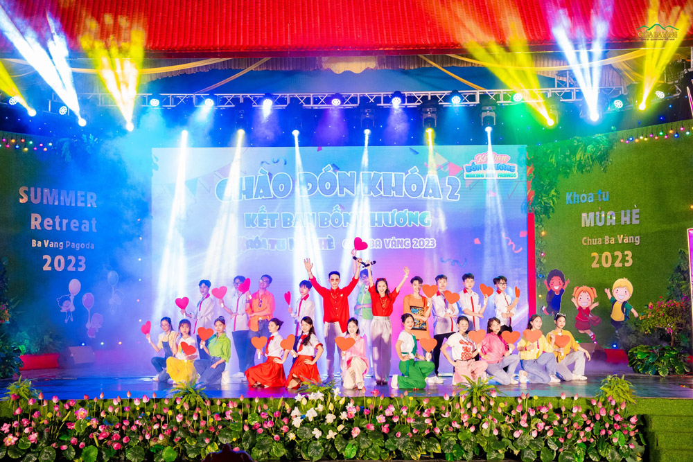 Tiết mục 