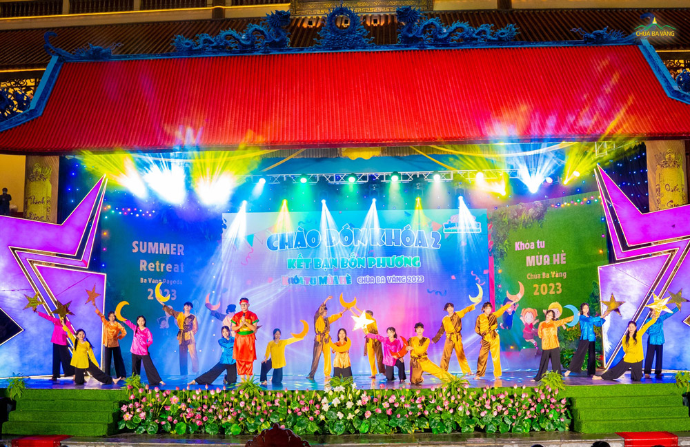 Tiết mục 