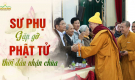 [Video] Gặp gỡ những người Phật tử trong thời kỳ đầu tiên Sư Phụ mới ra nhận chùa