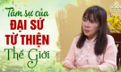 [Video] Đại sứ từ thiện thế giới nói gì về chùa Ba Vàng?