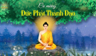 Chương trình văn nghệ 'Ca Mừng Đức Phật Thành Đạo' | Chùa Ba Vàng, ngày 08/12 Canh Tý