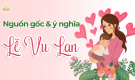 Vu Lan báo hiếu: Cơ hội tạo phước lớn để thực hành báo hiếu cha mẹ