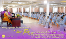 [Video] Phật tử chùa Ba Vàng dâng lời tri ân Sư Phụ - Bậc ân sư cao quý của cuộc đời chúng con