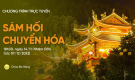 [Video] Sám hối chuyển hóa | Chùa Ba Vàng, ngày 14/11/Nhâm Dần (tức ngày 07/12/2022)