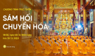 [Video] Sám hối chuyển hóa | Chùa Ba Vàng, ngày 08/12/Nhâm Dần
