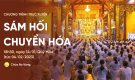 [Video] Sám hối chuyển hóa | Chùa Ba Vàng, ngày 14/01/Quý Mão