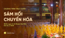 [Video] Sám hối chuyển hóa | Chùa Ba Vàng, ngày 14/02 nhuận/Quý Mão