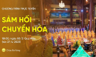 [Video] Sám hối chuyển hóa | Chùa Ba Vàng, ngày 08/3/Quý Mão