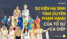 Vở kịch: Sự kiện hạ sinh tình duyên phạm hạnh của Tổ sư Ca Diếp | Chùa Ba Vàng