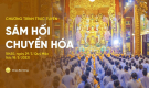 [Video] Sám hối chuyển hóa | Chùa Ba Vàng, ngày 29/3/Quý Mão