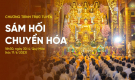 [Video] Sám hối chuyển hoá | Chùa Ba Vàng, ngày 30/4/Quý Mão (tức 17/06/2023)