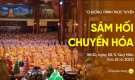[Video] Sám hối chuyển hóa | Ngày 08/5/Quý Mão