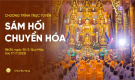 [Video] Chuyển hóa sự ngăn ngại trong tâm | Thắp sáng trí tuệ - Khóa tu mùa hè lần 4 - 2023