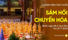 [Video] Sám hối chuyển hóa | Ngày 08/6/Quý Mão