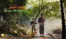 [Video] Siêng năng quét sạch đất chùa - Để cho trí huệ bốn mùa phát sanh