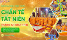 Chẩn tế tất niên tháng 12/Giáp Thìn