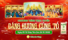 Dâng hương cúng Tổ - Xuân Ất Tỵ 2025