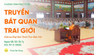 Truyền Bát quan trai giới | Ngày 08/02/Ất Tỵ