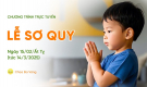 Lễ sơ quy tháng 02/Ất Tỵ | Ngày 15/02/Ất Tỵ