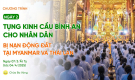 Ngày 2 - Tụng kinh cầu bình an cho Nhân dân bị nạn động đất tại Myanmar và Thái Lan | Ngày 07/3/ÂT
