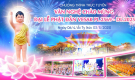 ? [TRỰC TIẾP] Văn nghệ chào mừng Đại lễ Phật đản Vesak PL.2569 - DL.2025 | Chùa Ba Vàng