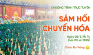🔴 [Trực tiếp] Sám chuyển hóa - Tụng kinh Tam Bảo ngày 1 | Ngày 08/5/Ất Tỵ