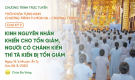 🔴 Chu kỳ 9 - Chương trình 5: Thời khóa tụng kinh Chương trình tu mùa hạ | Ngày 15/6 Nhuận/Ất Tỵ
